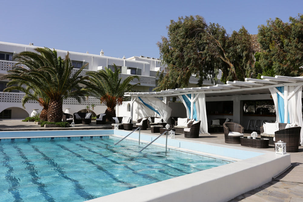Fotos del hotel - Aphrodite Beach