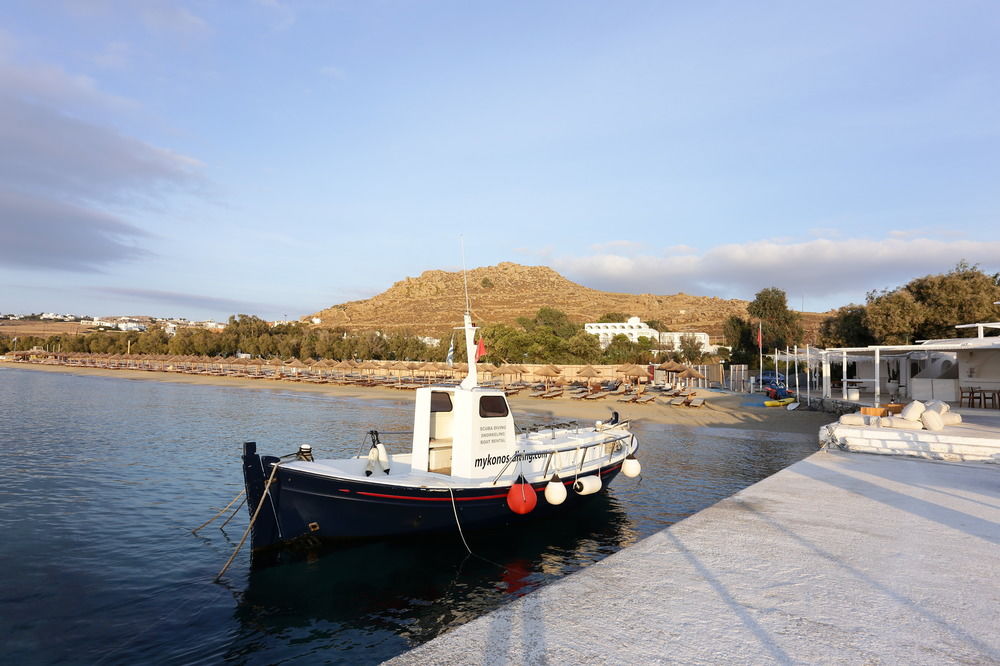 Fotos del hotel - Aphrodite Beach