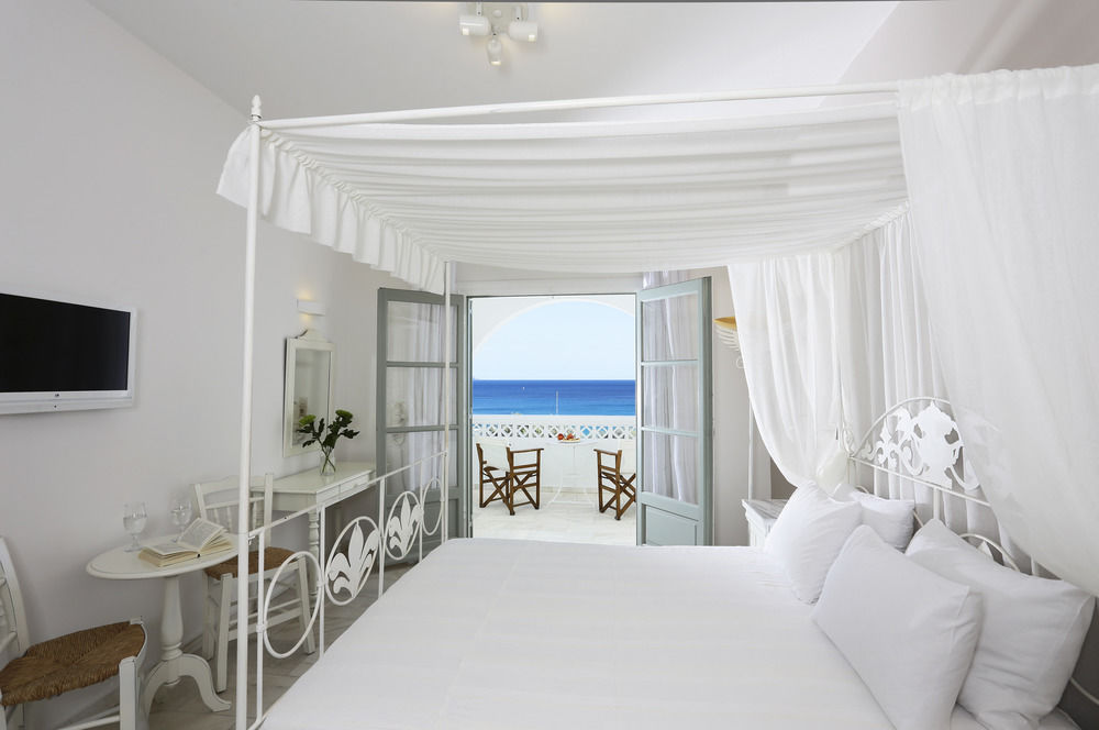 Fotos del hotel - Aphrodite Beach