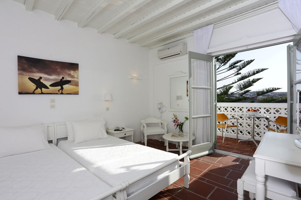 Fotos del hotel - Aphrodite Beach
