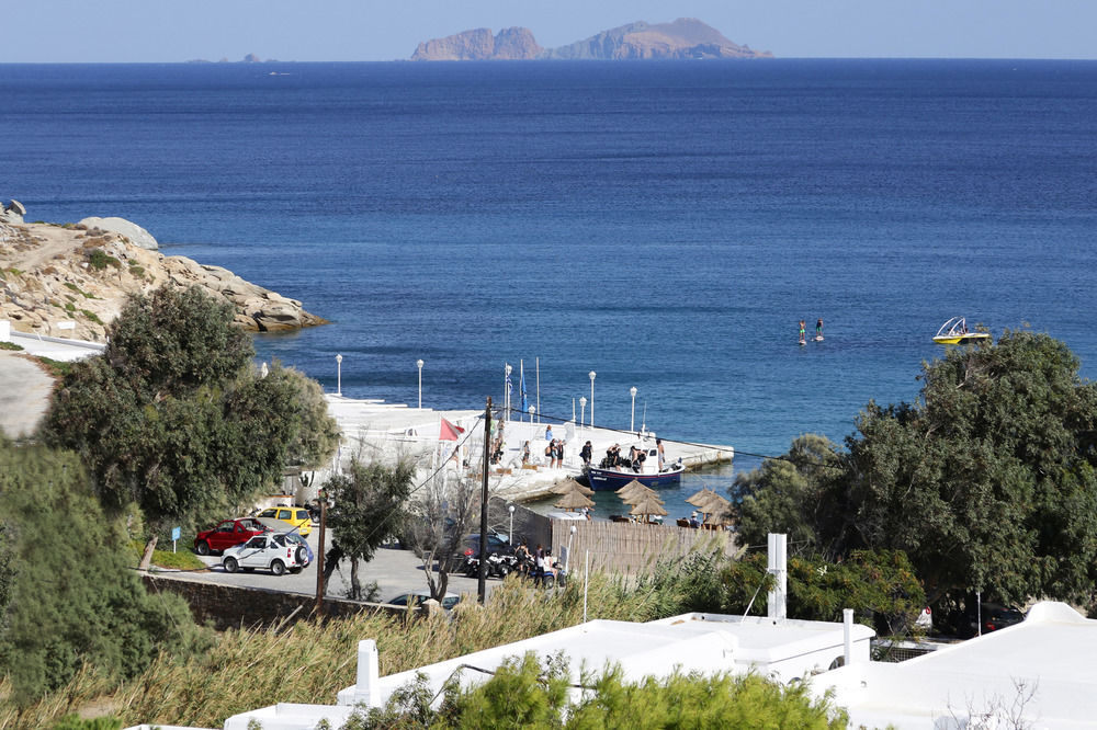 Fotos del hotel - Aphrodite Beach