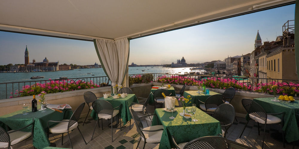 Fotos del hotel - LOCANDA VIVALDI