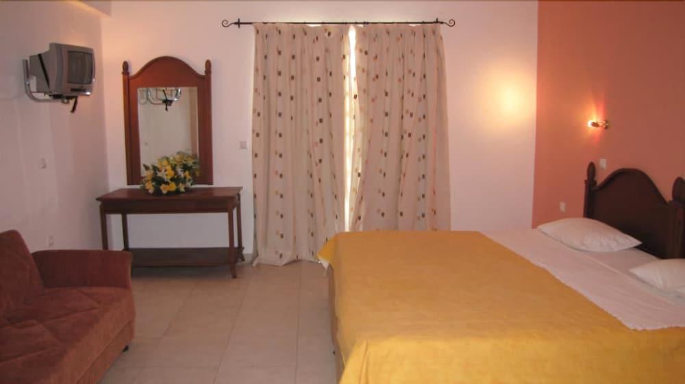 Fotos del hotel - Valsami Hotel Apartments