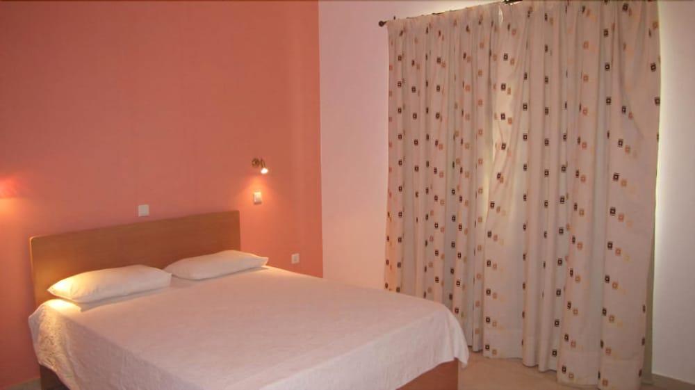 Fotos del hotel - Valsami Hotel Apartments