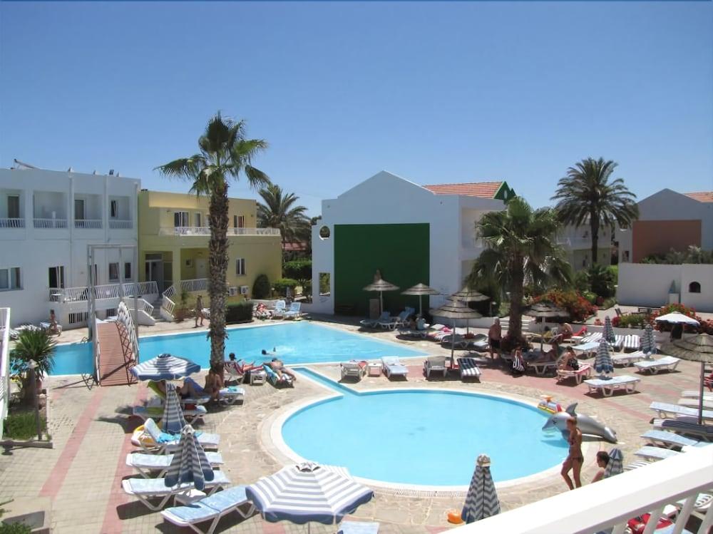 Fotos del hotel - Valsami Hotel Apartments
