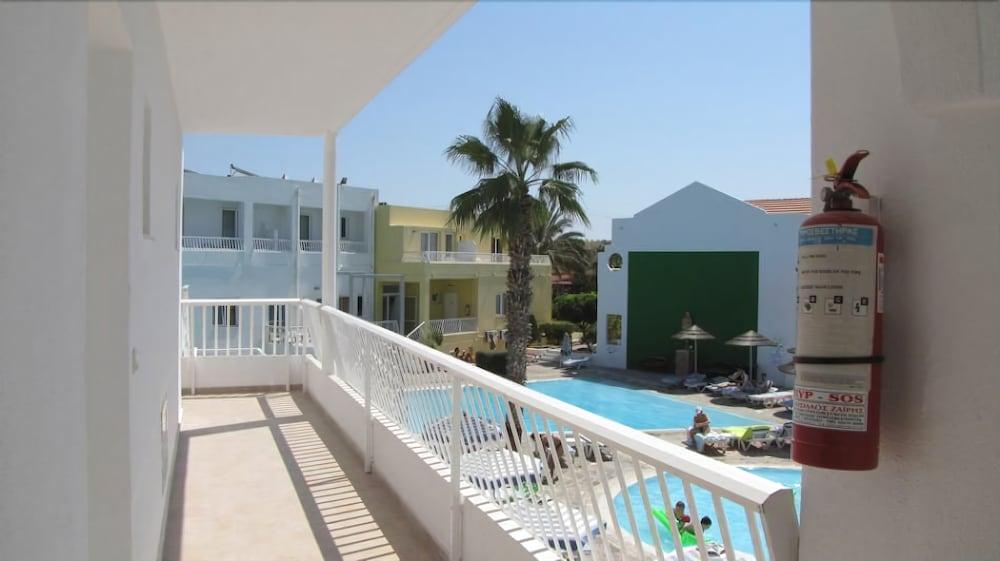 Fotos del hotel - Valsami Hotel Apartments