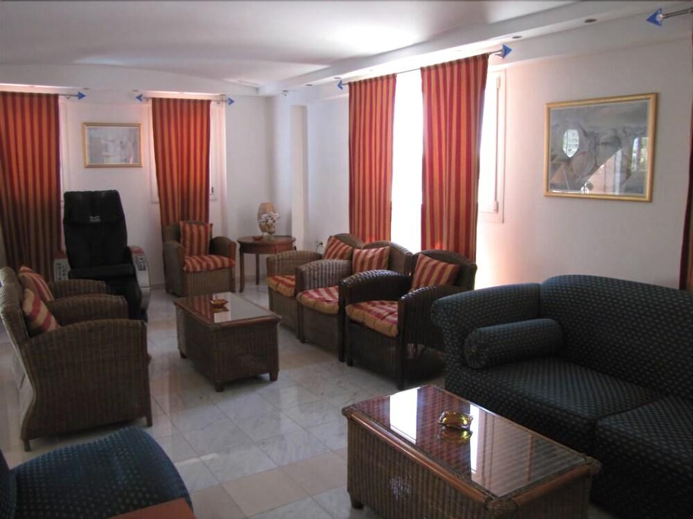 Fotos del hotel - Valsami Hotel Apartments