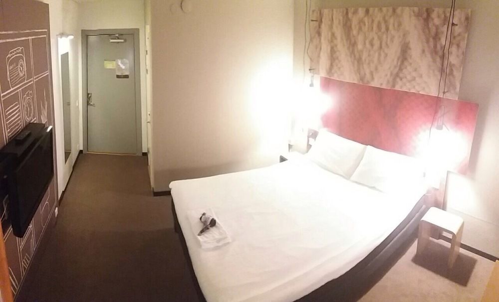 Fotos del hotel - Sure Hotel by Best Western Spanga
