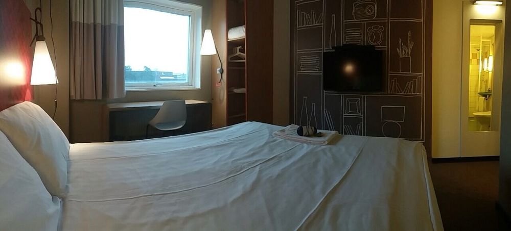 Fotos del hotel - Sure Hotel by Best Western Spanga