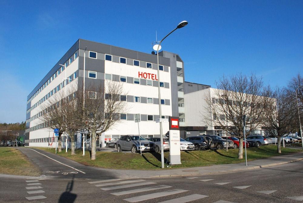 Fotos del hotel - Sure Hotel by Best Western Spanga