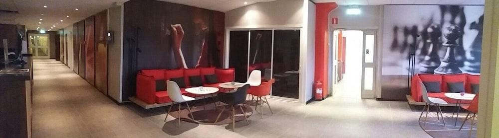 Fotos del hotel - Sure Hotel by Best Western Spanga