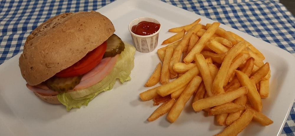 Fotos del hotel - Sure Hotel by Best Western Spanga