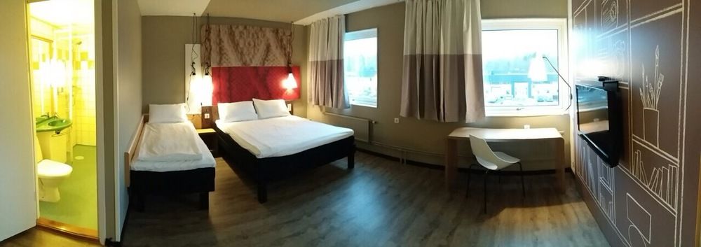 Fotos del hotel - Sure Hotel by Best Western Spanga