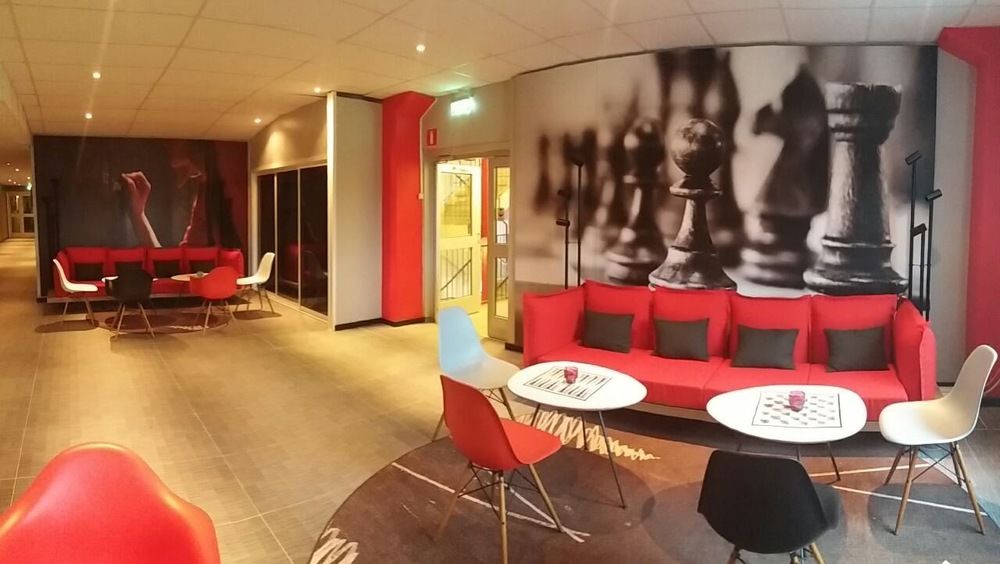 Fotos del hotel - Sure Hotel by Best Western Spanga