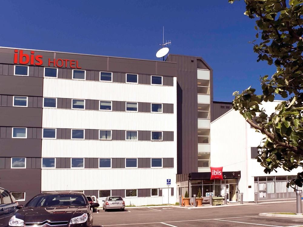 Fotos del hotel - Sure Hotel by Best Western Spanga
