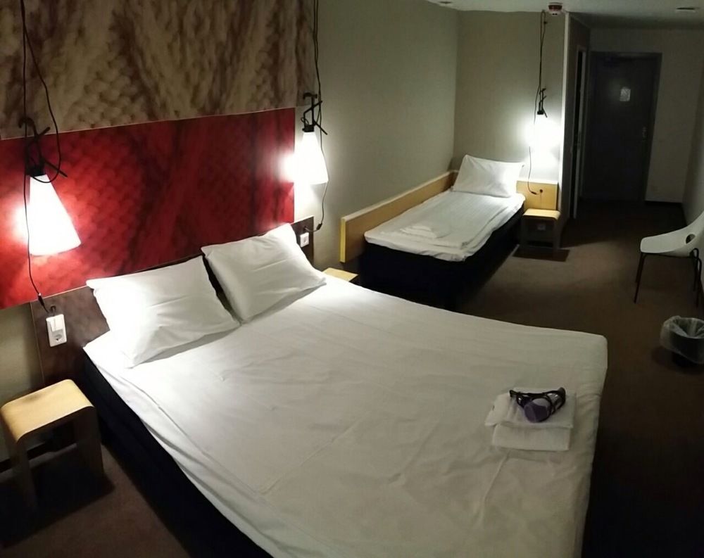 Fotos del hotel - Sure Hotel by Best Western Spanga