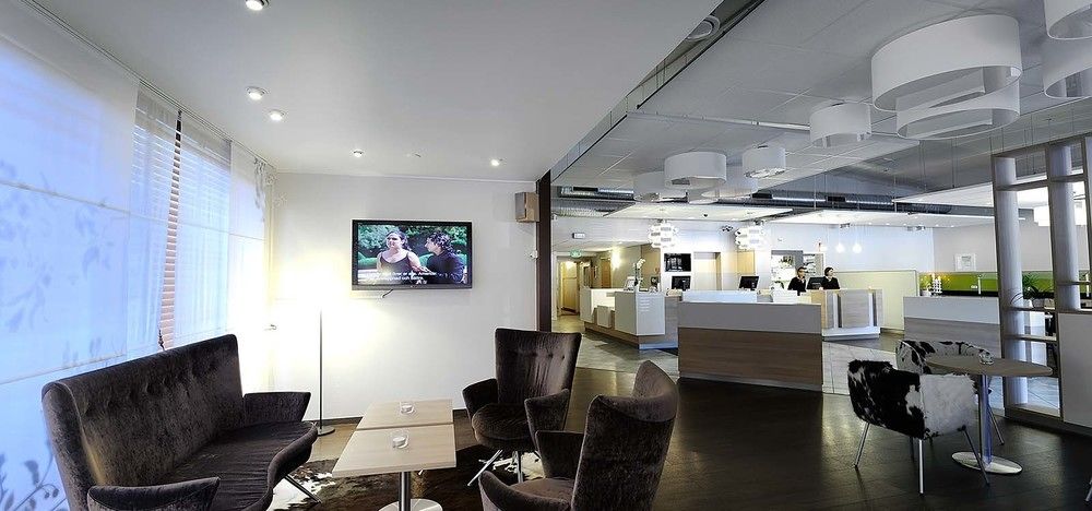 Fotos del hotel - Good Morning Kista