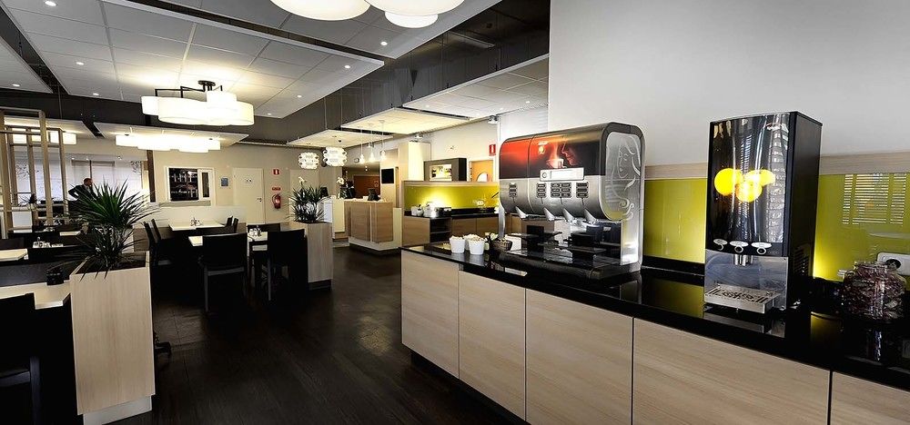 Fotos del hotel - Good Morning Kista