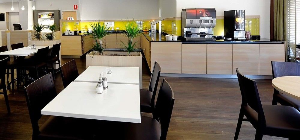 Fotos del hotel - Good Morning Kista