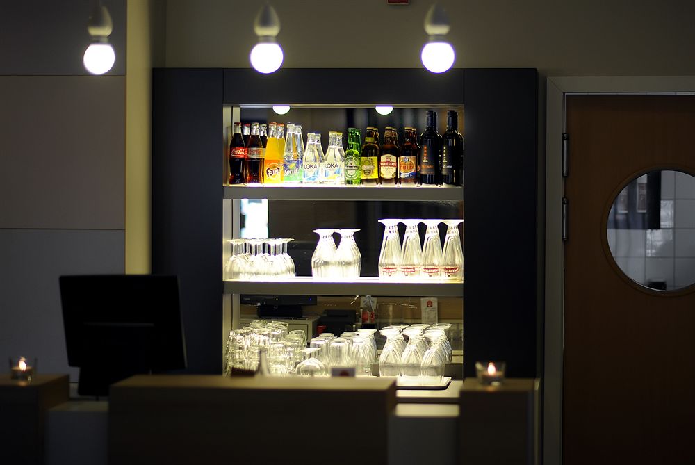 Fotos del hotel - Good Morning Kista