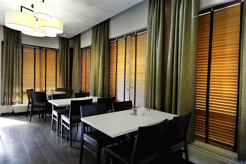 Fotos del hotel - Good Morning Kista