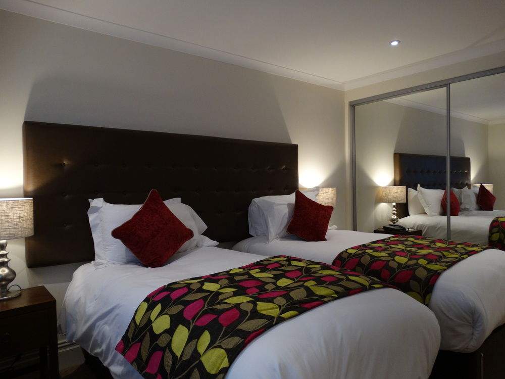 Fotos del hotel - NAILCOTE HALL HOTEL
