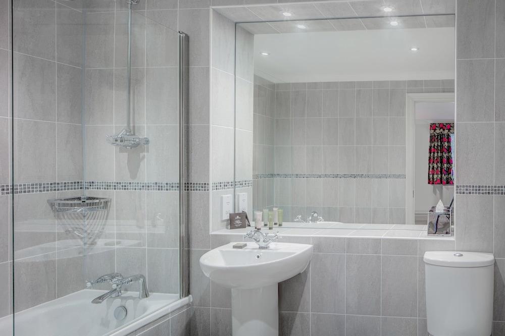 Fotos del hotel - NAILCOTE HALL HOTEL