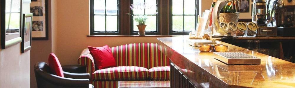 Fotos del hotel - NAILCOTE HALL HOTEL