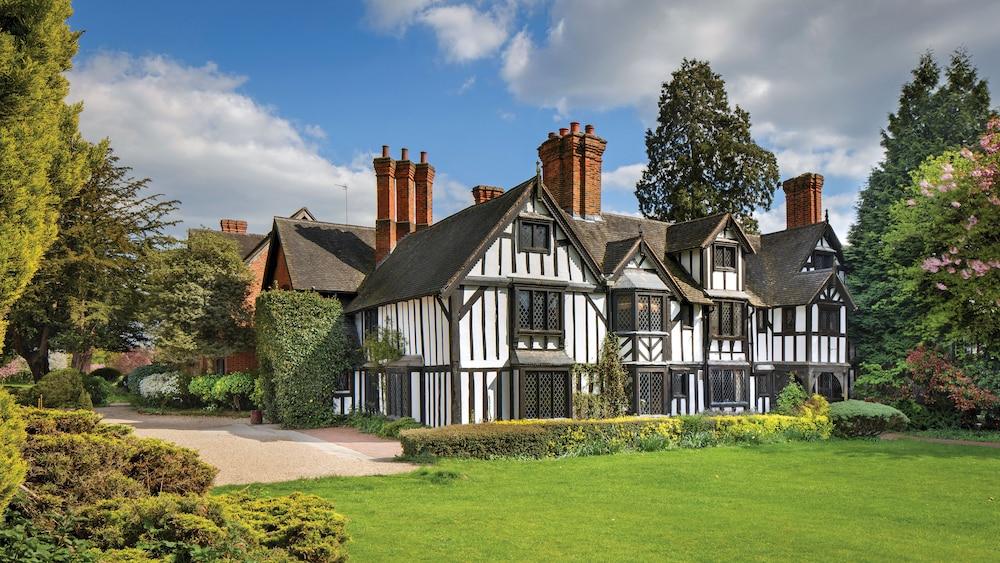Fotos del hotel - NAILCOTE HALL HOTEL