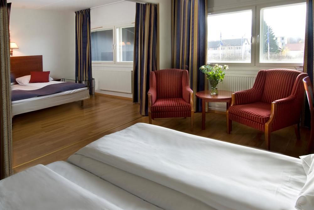 Fotos del hotel - Park Inn Oslo Airport West
