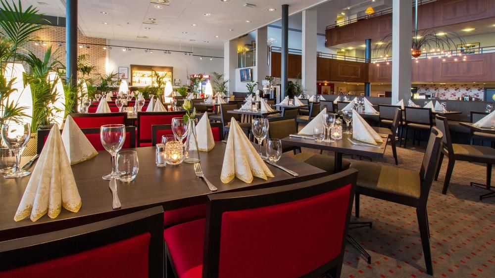 Fotos del hotel - Park Inn Oslo Airport West