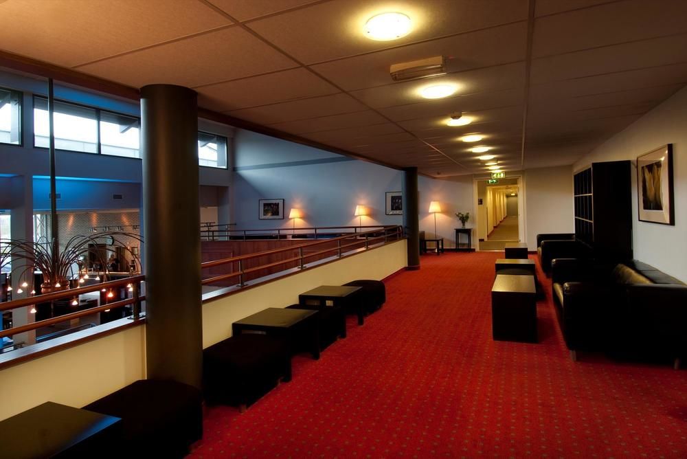 Fotos del hotel - Park Inn Oslo Airport West