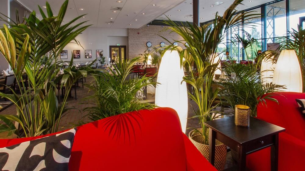 Fotos del hotel - Park Inn Oslo Airport West