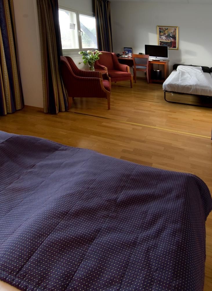Fotos del hotel - Park Inn Oslo Airport West