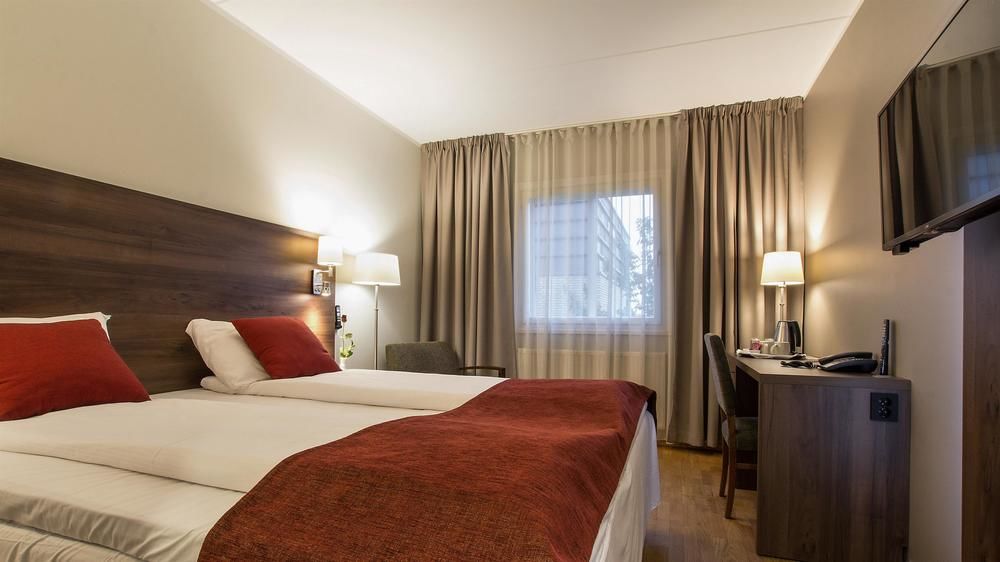 Fotos del hotel - Park Inn Oslo Airport West