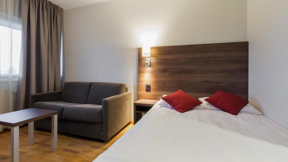 Fotos del hotel - Park Inn Oslo Airport West