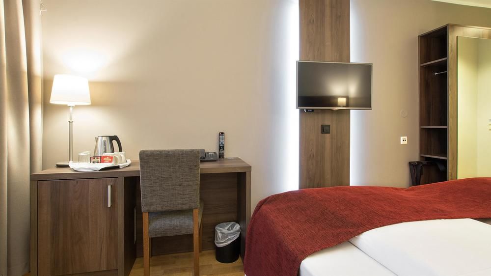 Fotos del hotel - Park Inn Oslo Airport West