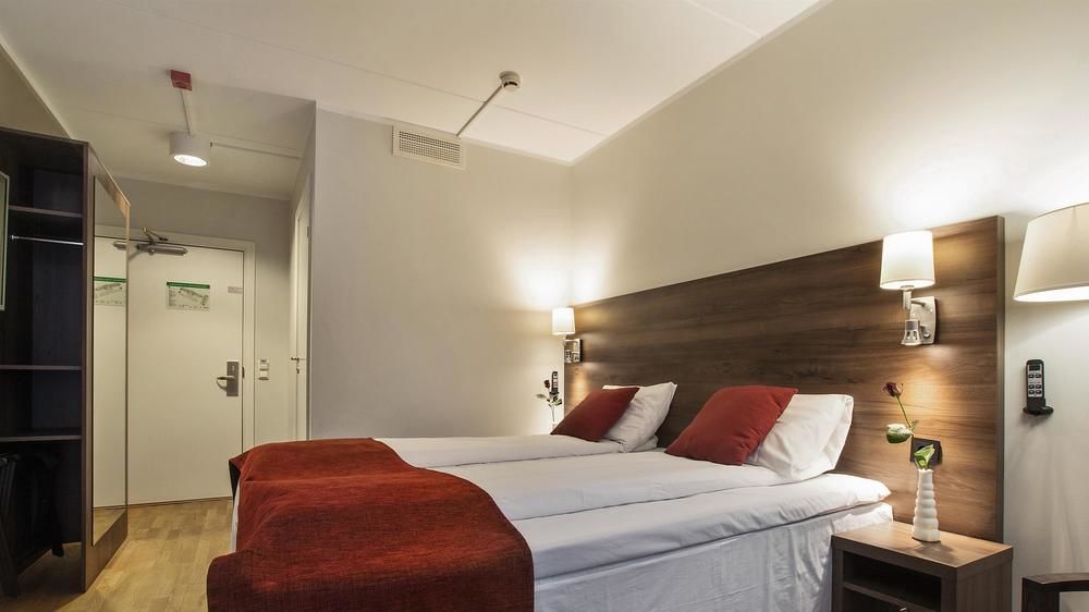 Fotos del hotel - Park Inn Oslo Airport West