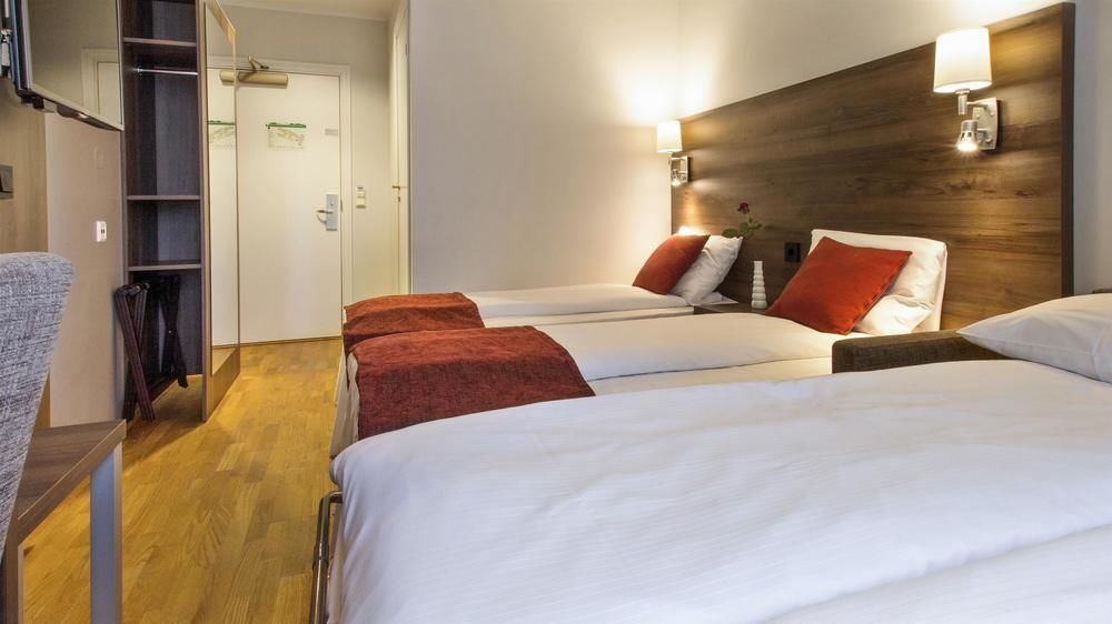 Fotos del hotel - Park Inn Oslo Airport West