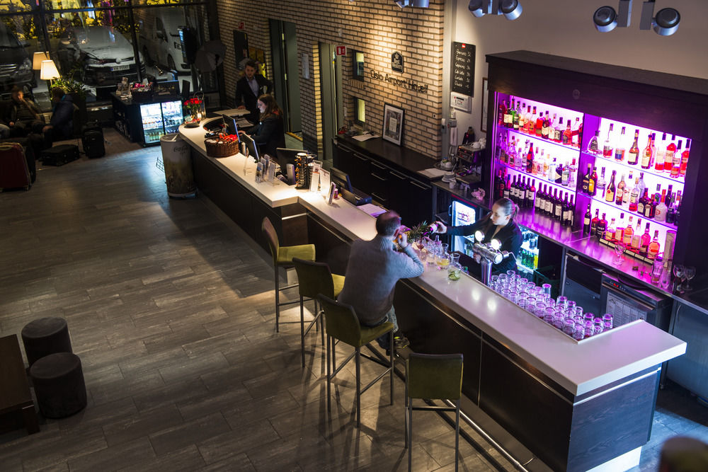 Fotos del hotel - Park Inn Oslo Airport West