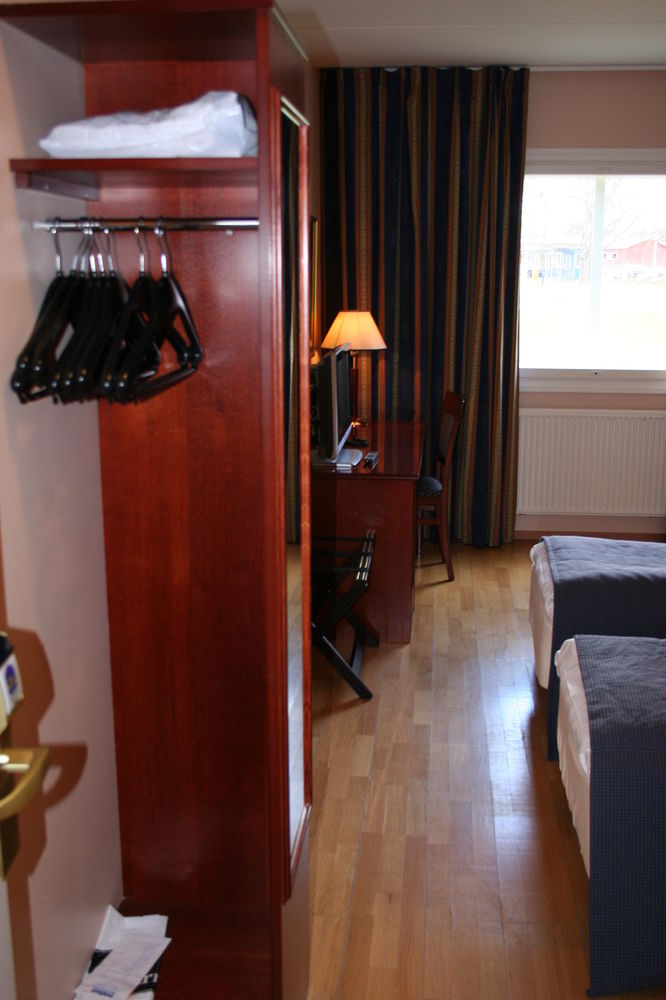 Fotos del hotel - Park Inn Oslo Airport West