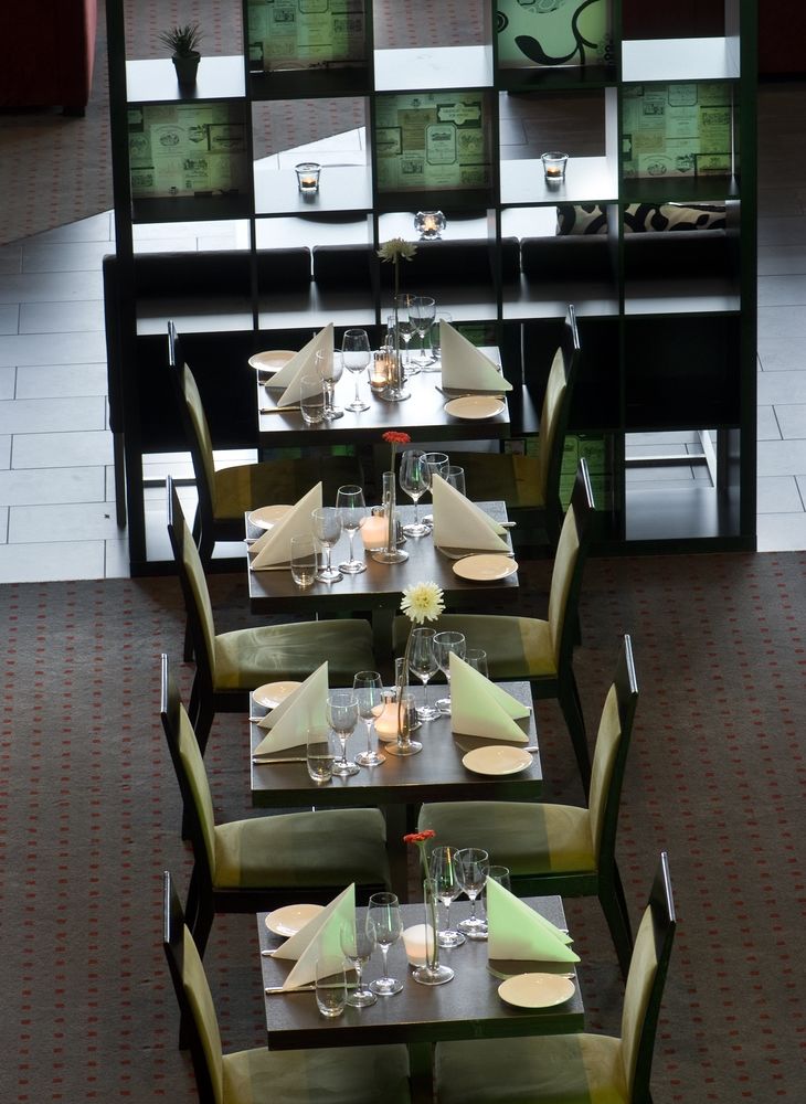 Fotos del hotel - Park Inn Oslo Airport West