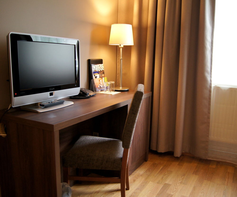 Fotos del hotel - Park Inn Oslo Airport West
