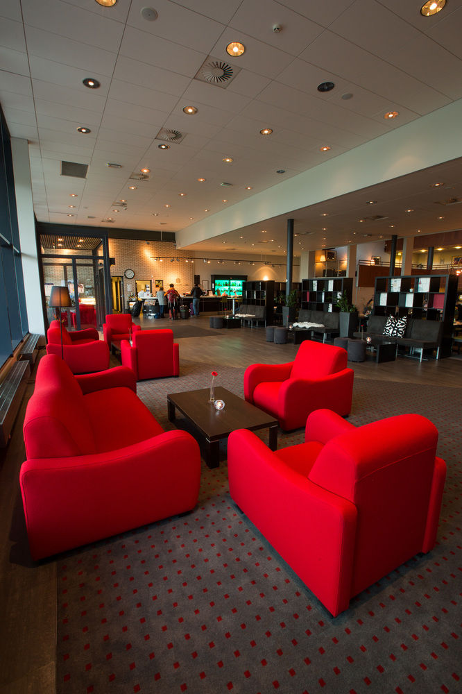 Fotos del hotel - Park Inn Oslo Airport West
