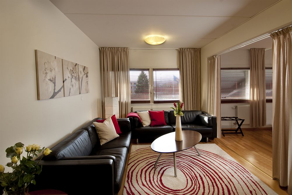 Fotos del hotel - Park Inn Oslo Airport West