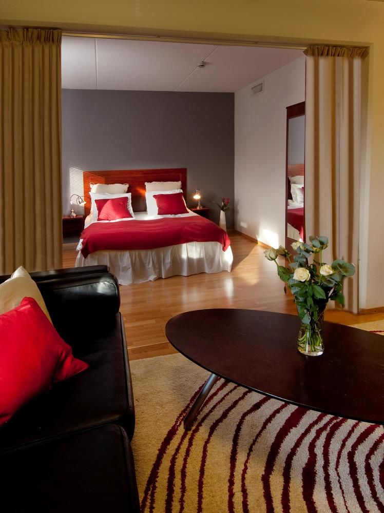 Fotos del hotel - Park Inn Oslo Airport West
