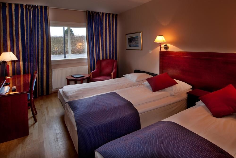 Fotos del hotel - Park Inn Oslo Airport West