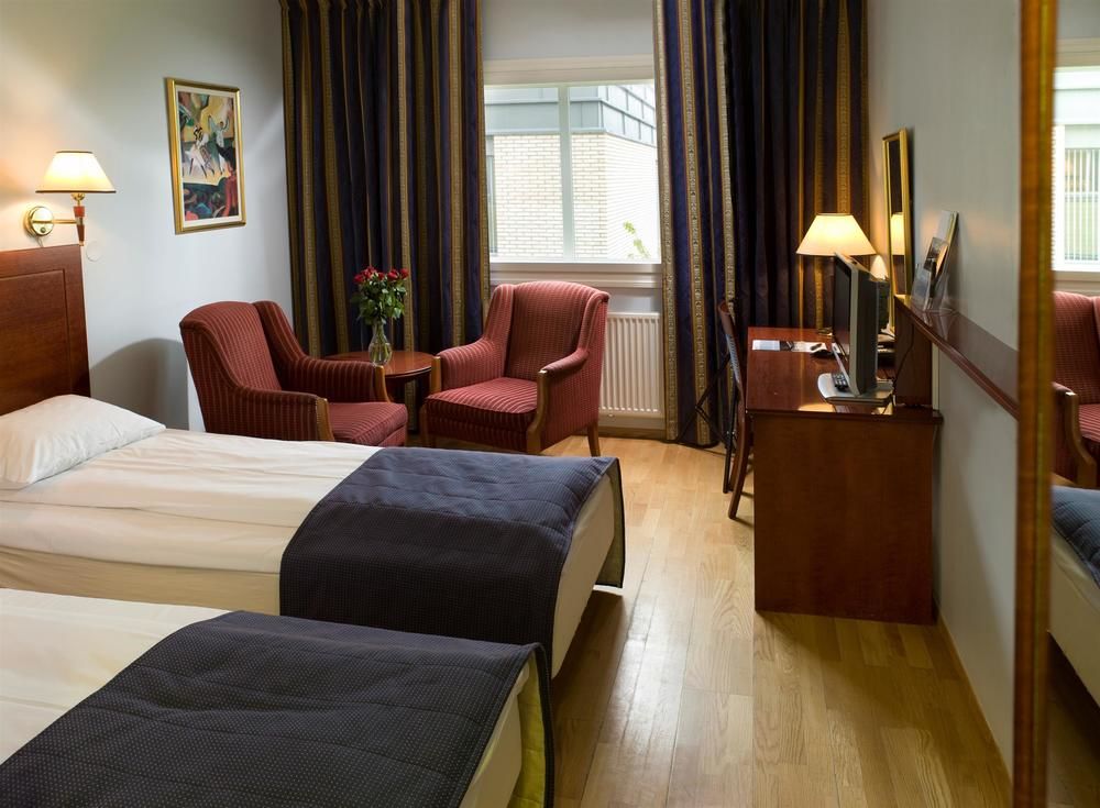 Fotos del hotel - Park Inn Oslo Airport West