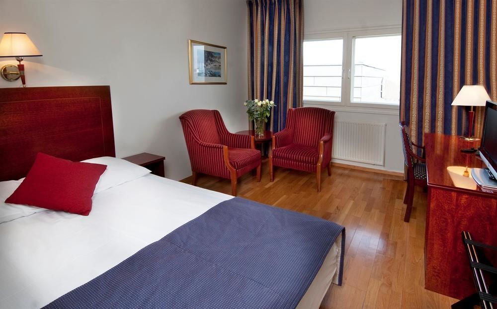 Fotos del hotel - Park Inn Oslo Airport West