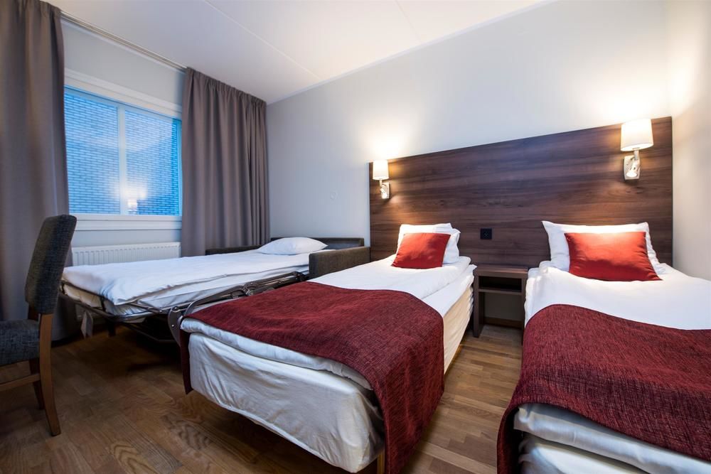 Fotos del hotel - Park Inn Oslo Airport West